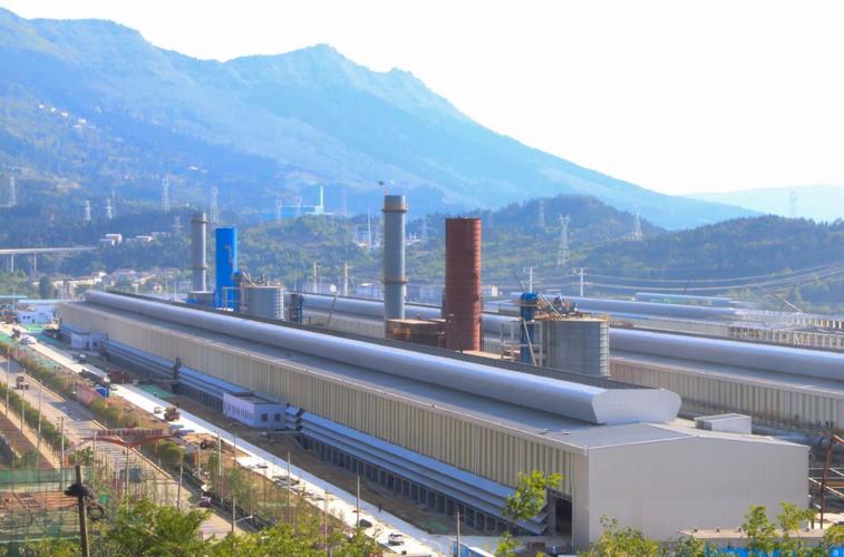 XX科技公司铝业加工行业碳排放解决方案