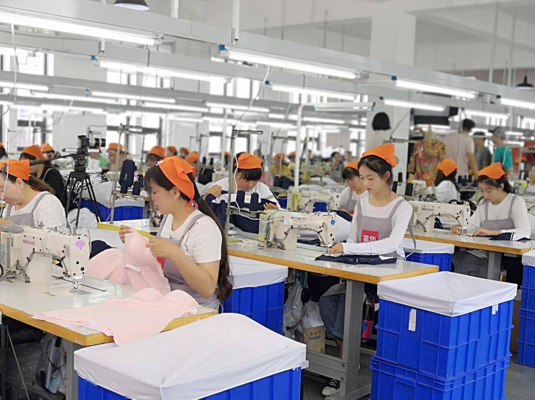 常州市XXX服饰有限公司碳排放报告解决方案