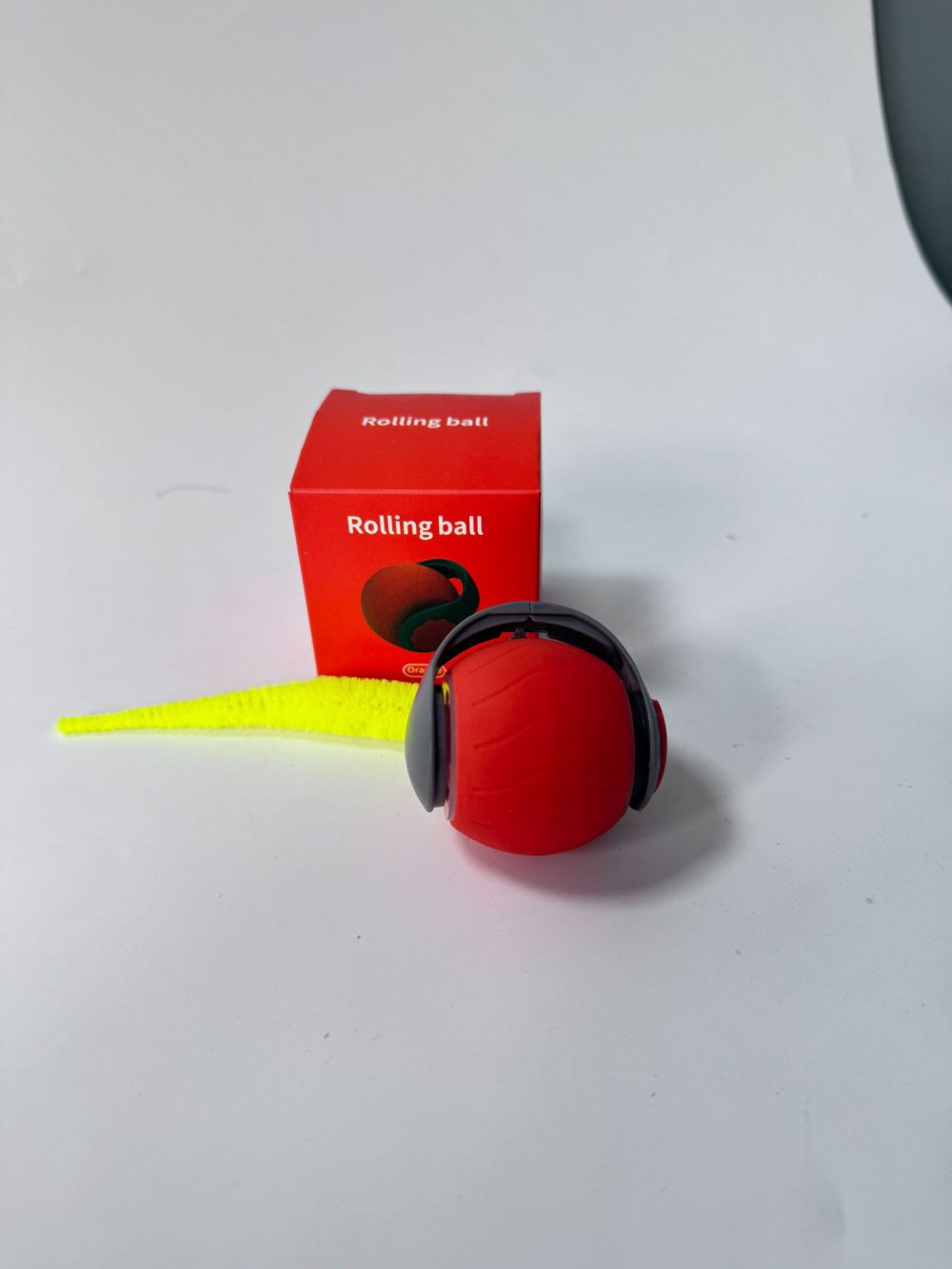Rolling ball - Image 3
